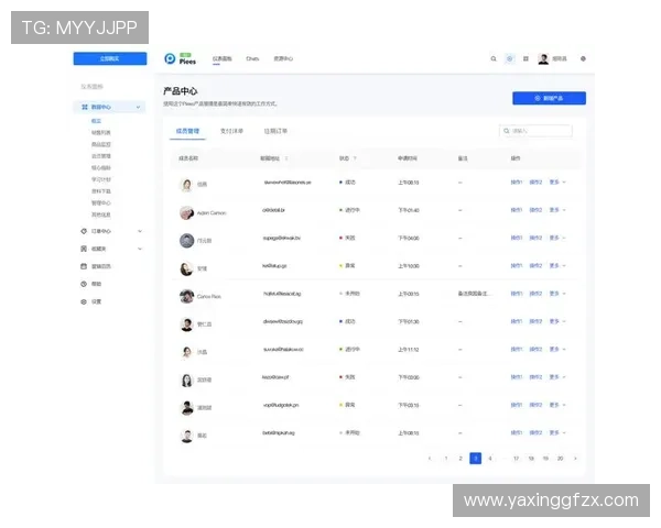 亚星管理登录入口帮助用户顺利登录与维护企业后台的实用技巧