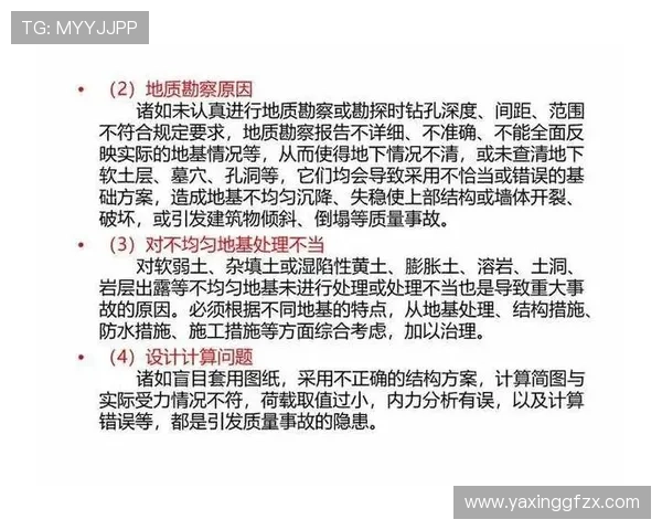 亚星建筑集团有限公司的质量控制体系与安全管理措施详解
